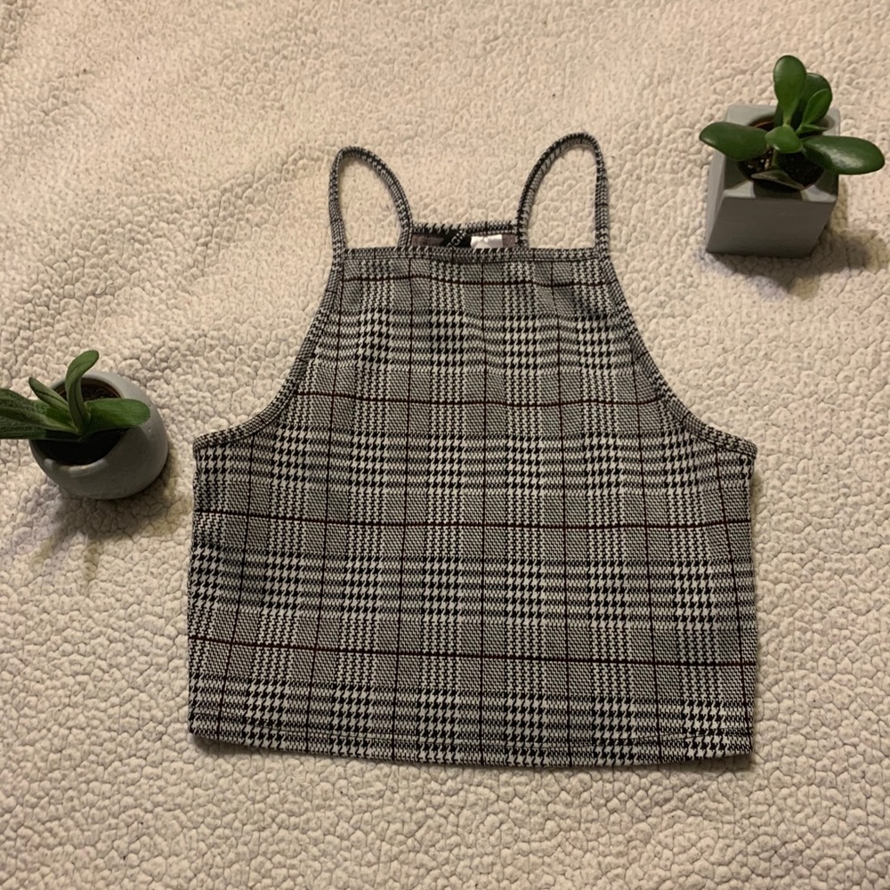 🖤🤍H&M Tank Top🤍🖤